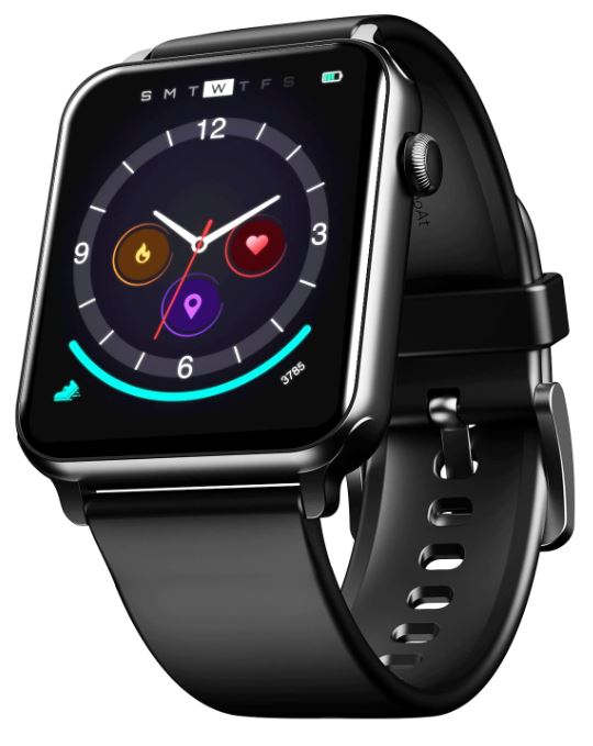boAt Wave Call Smart Watch