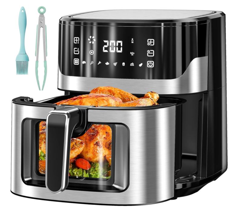 Comfyhome Air Fryer For Home