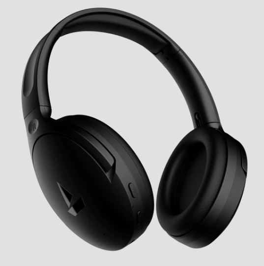 Rockerz 551ANC Wireless Headphone