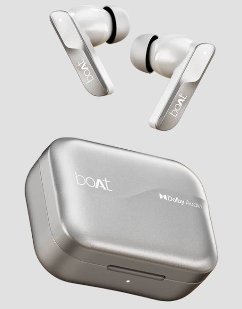 Airdopes 800 Wireless Earbuds