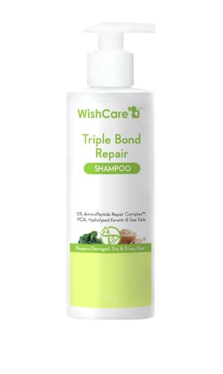 Triple Bond Repair Shampoo