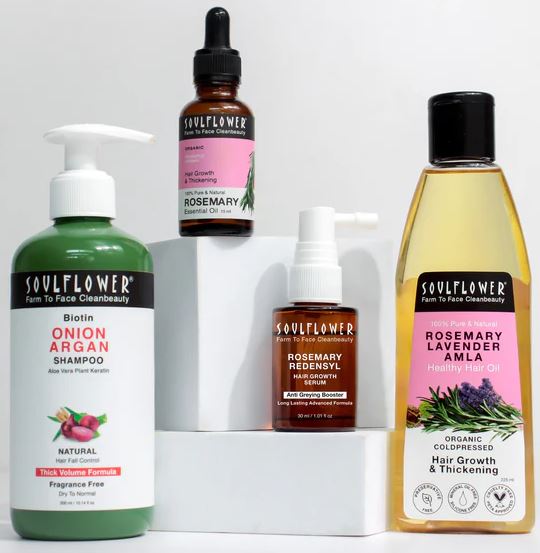 Hair Growth Booster