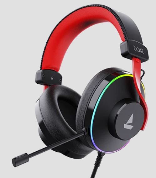 Immortal 700 Gaming Headphone