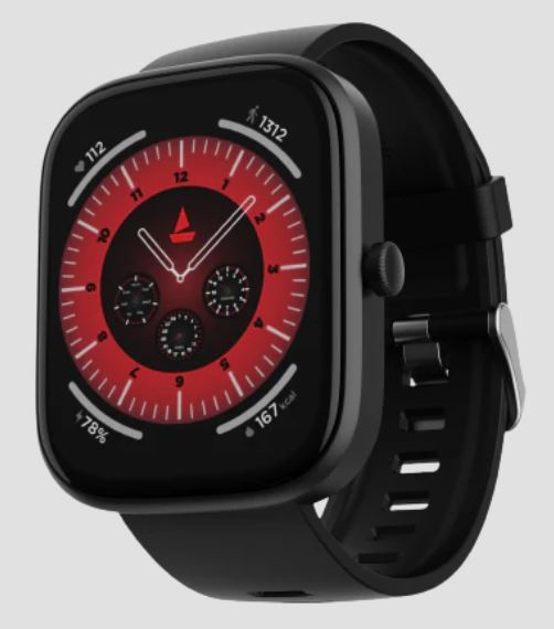 Ultima Chronos Smartwatch