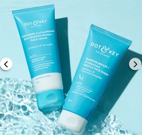 Hydrating Barrier Repair Duo