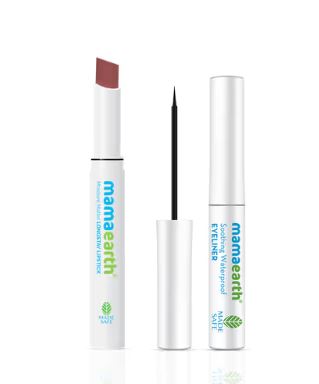 Eye & Lip Love Combo
