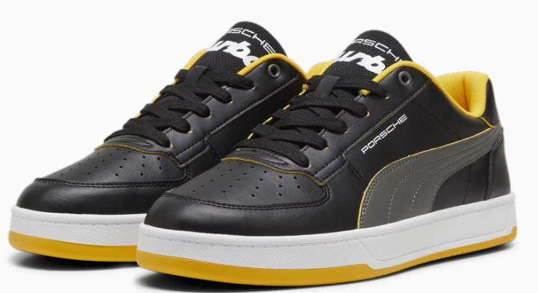 Porsche Legacy Motorsport Sneakers