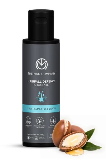 Hairfall Defence Shampoo