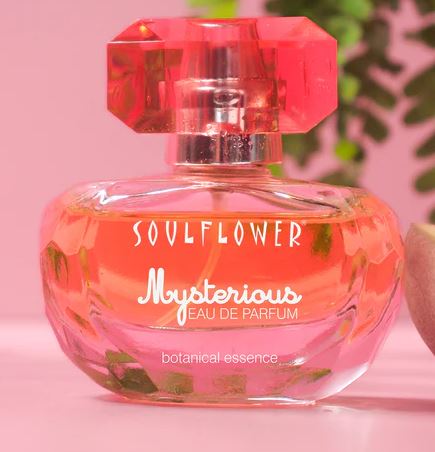 Mysterious Eau De Parfum
