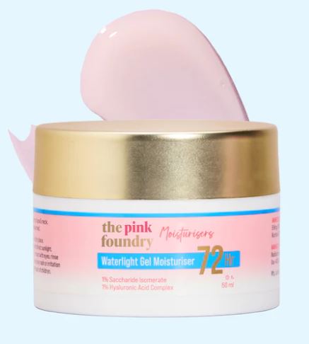 Waterlight Gel Moisturiser