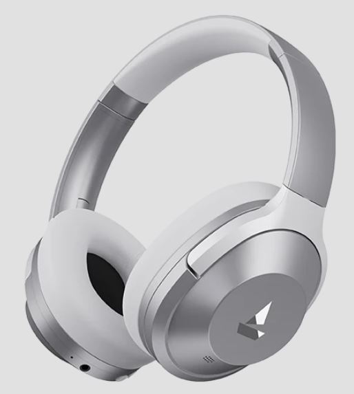 Nirvanaa 751 Anc Headphone