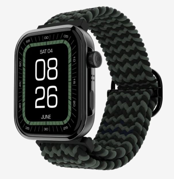 ColorFit Pro 5 Max Amoled