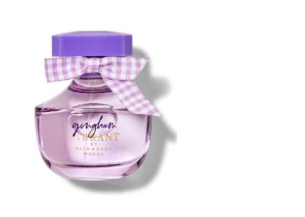 Gingham Vibrant Eau de Parfum
