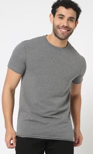 Scuba Basic Smart Fit T-shirt