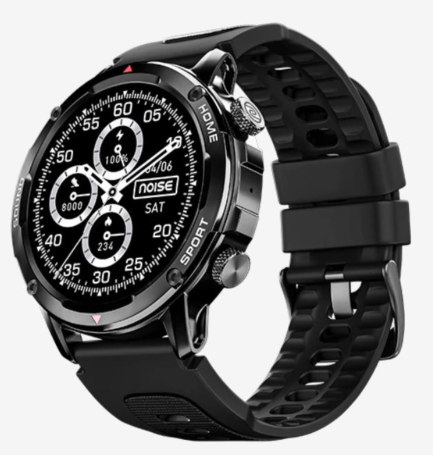 NoiseFit Venture