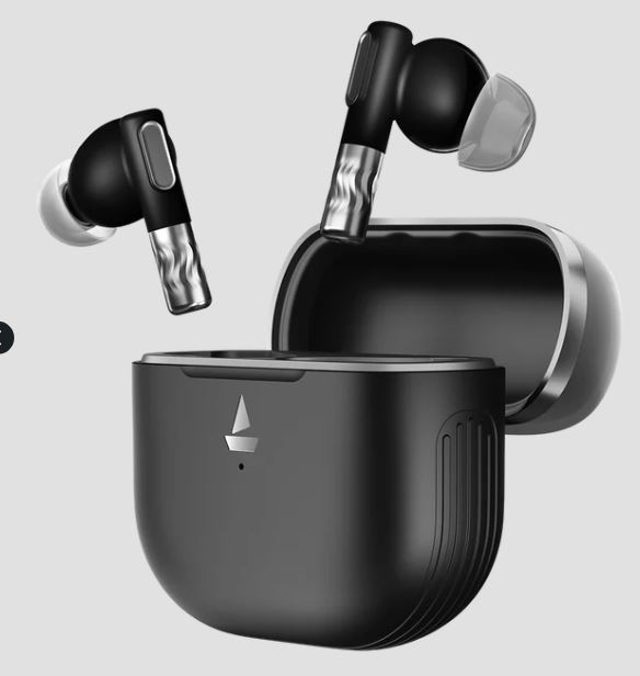 Nirvana Zenith Wireless Earbuds