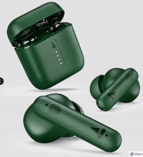Airdopes 141 Wireless Earbuds