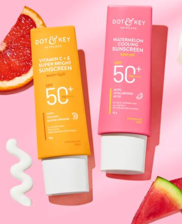 Ultra Light Sunscreen Duo