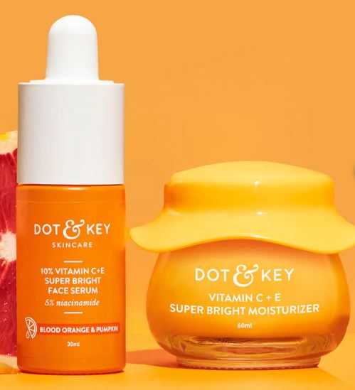 Vitamin C Daily Essential Combo