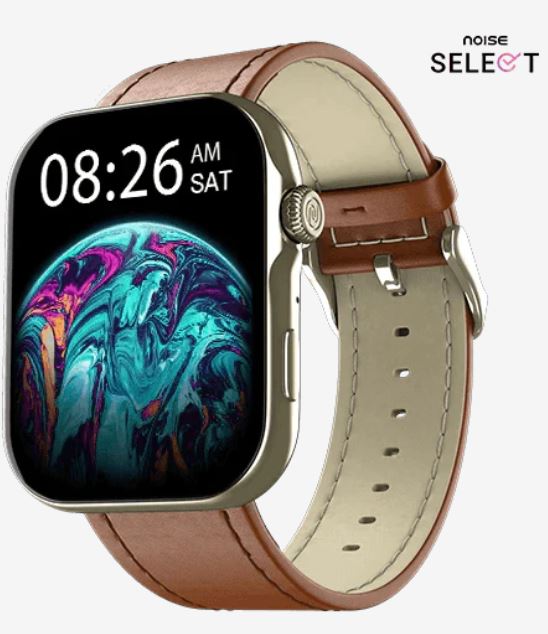 Ultra 3 Amoled Smartwatch