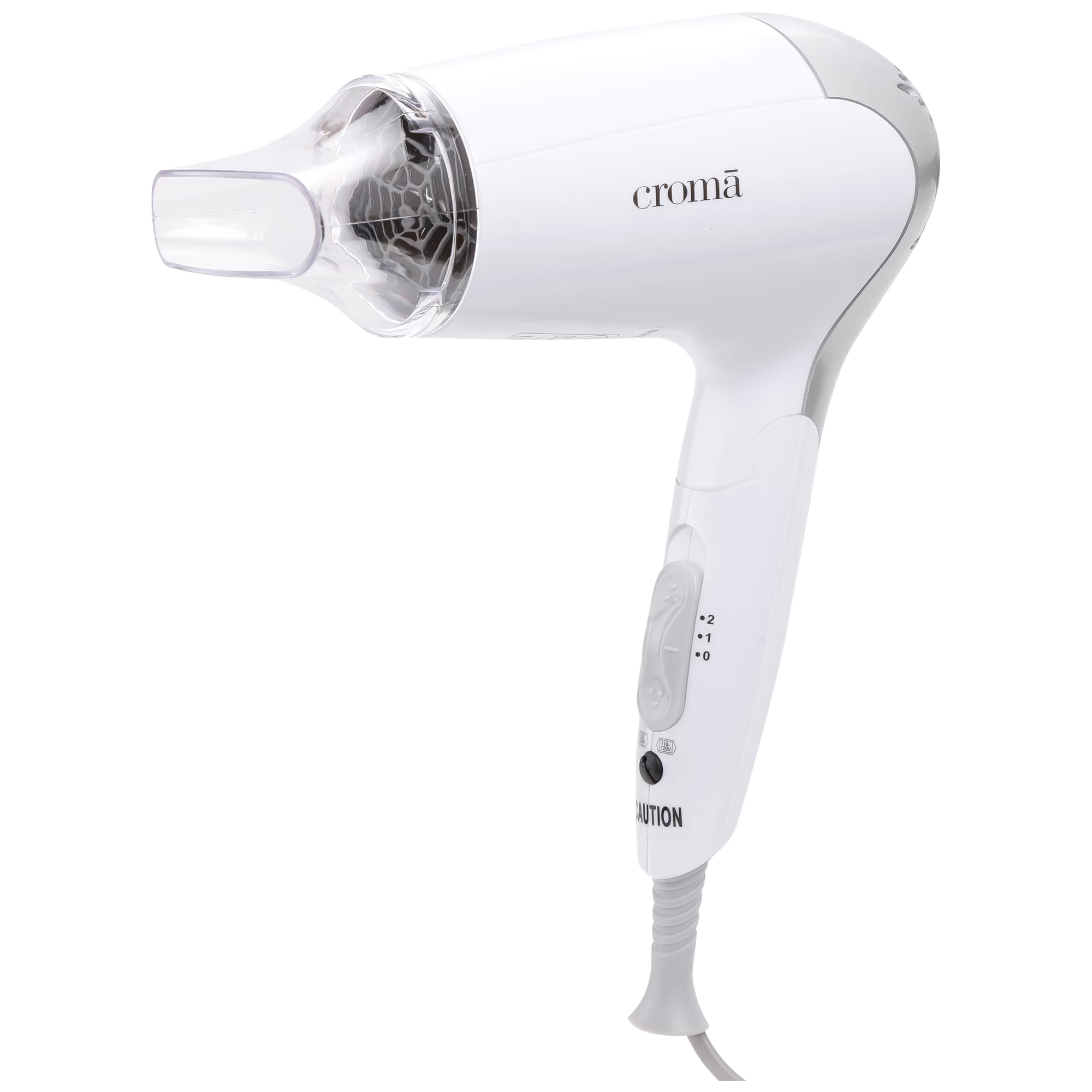 Croma 2 Setting Hair Dryer