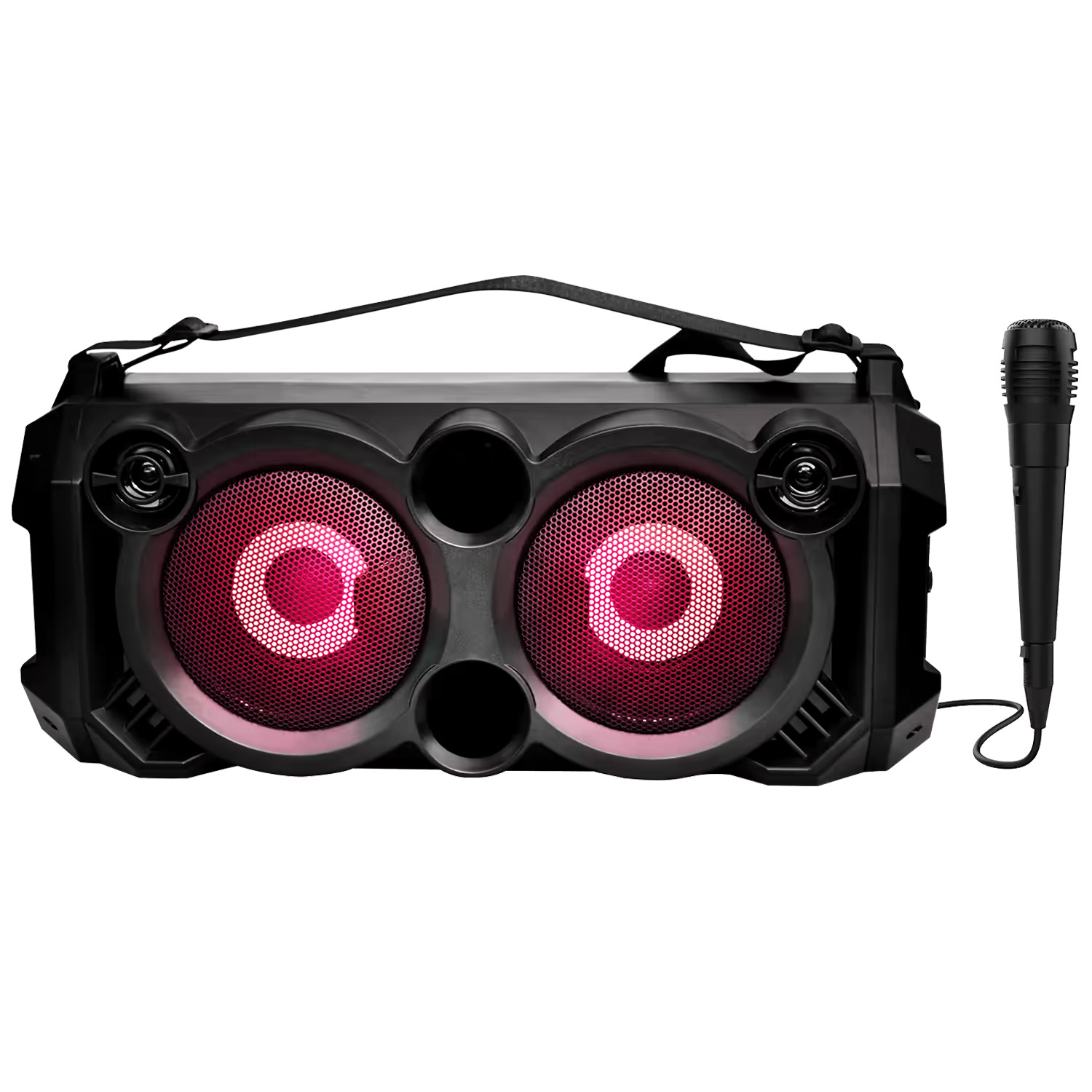 boAt Bluetoth Party Speaker with Mic