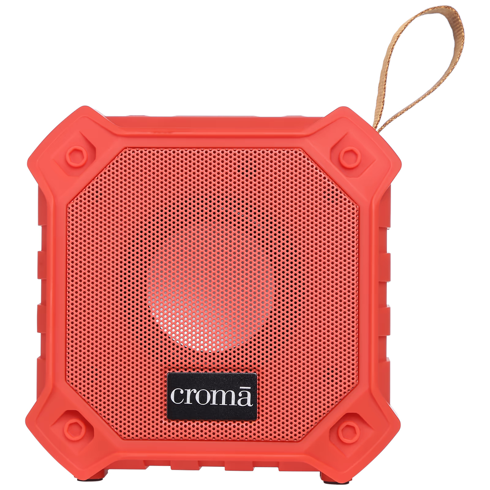 Croma 5W Portable Bluetooth Speaker