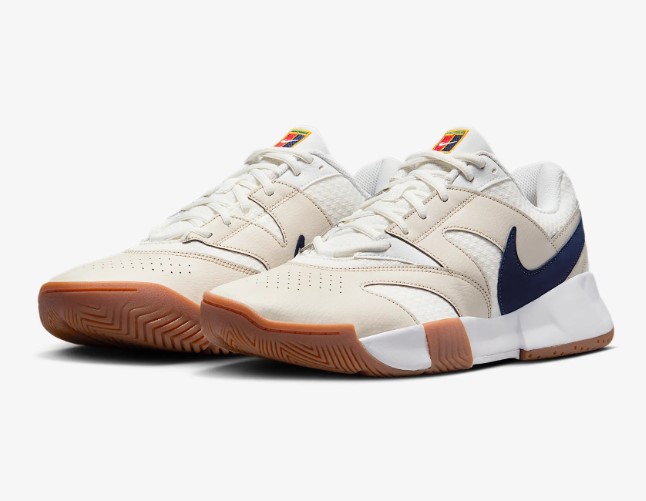 NikeCourt Lite 4 Men's Tennis Shoes