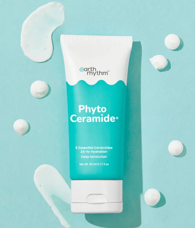 Phyto Ceramide Deep Face Moisturizer