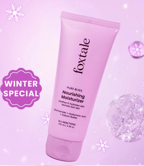 Nourishing Moisturizer