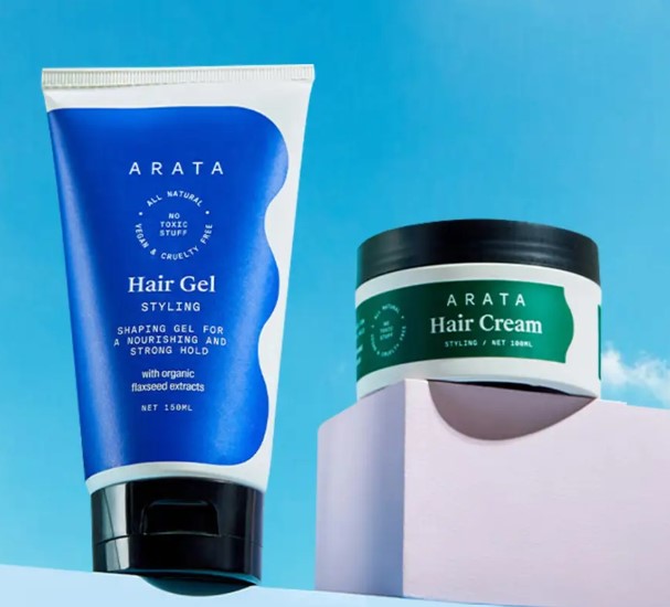 Hair Styling Combo