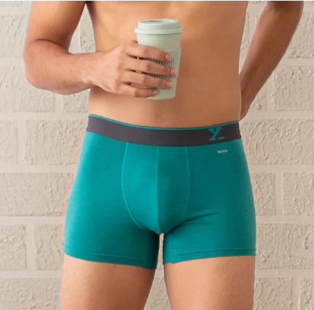 Buy 5 Underwear At Rs.999