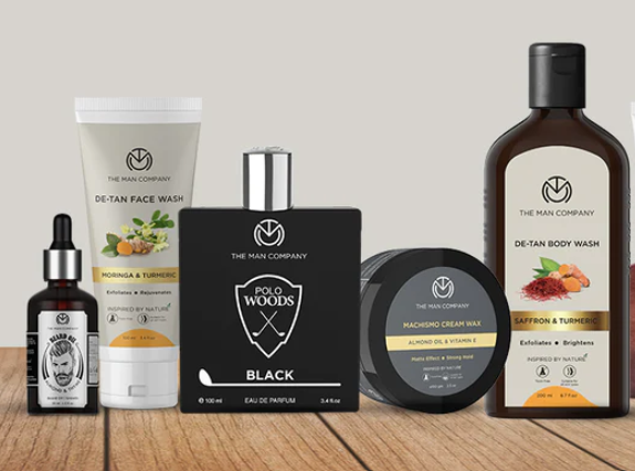 10% off on all orders above Rs.999