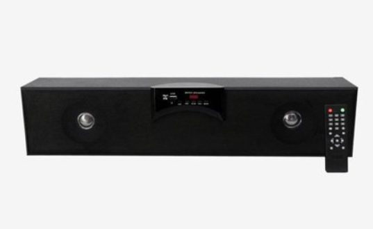 Krisons 2.0 Channel Bluetooth Sound Bar
