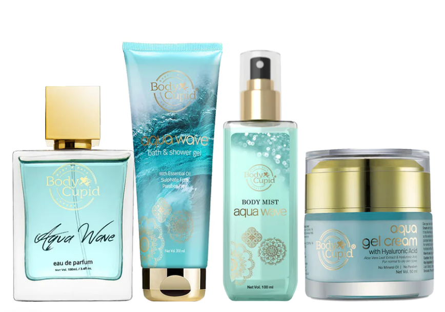 Aqua Wave Freshness Kit