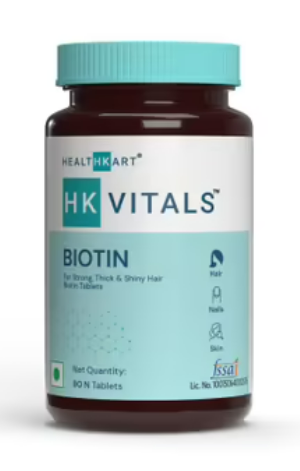 HealthKart HK Vitals Biotin