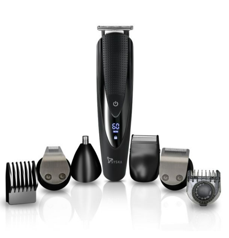 Syska HT4500K Trimmer