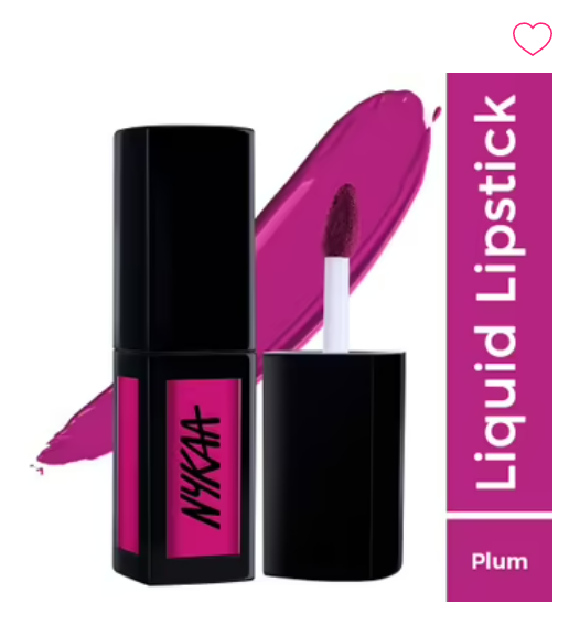 Transfer Proof Liquid Lipstick