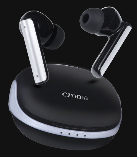 Croma TWS Earbuds