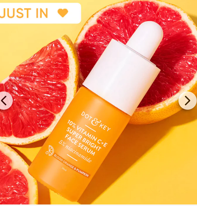 Niacinamide Face Serum