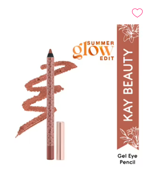 Kay Beauty Gel Eye Pencil