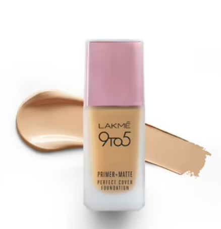 Lakme 9 To 5 Primer