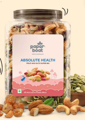 Absolute Health - Supermix