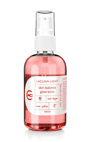 Rose Water Hydrating Toner