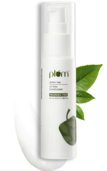 Green Tea Oil-Free Moisturizer