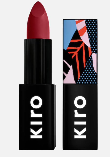 Lush Moist Matte Lipstick