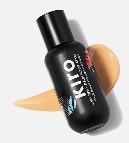 Daily Dewy Serum Foundation