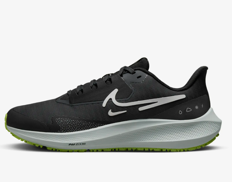 Women's Weatherised Road Running Shoes