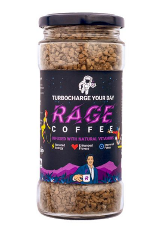Original Blend - Premium Arabica Instant Coffee