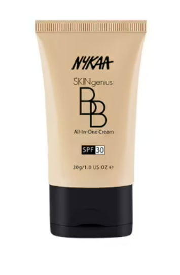 Nykaa SKINgenius BB Cream
